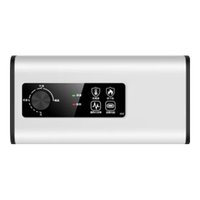  信联好太太 一级能效 电热水器  白色系 1500W 6L