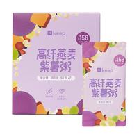 Keep 速食即食 高纤燕麦紫薯粥