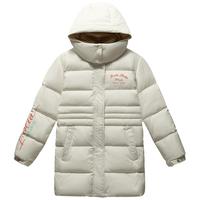 FILA/斐乐 休闲 女童羽绒服