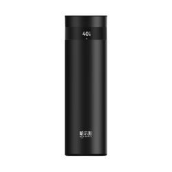 鸿蒙智选 哈尔斯智能保温杯440ML