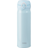 膳魔师(THERMOS) 保温杯男女士车载杯弹盖保温水杯JNL系列 JNL-505-SNBL