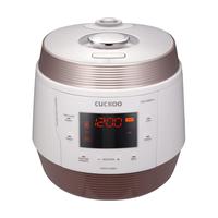  CUCKOO/福库 CMC-QSB501S 8合1多功能 电高压锅 不锈钢内锅