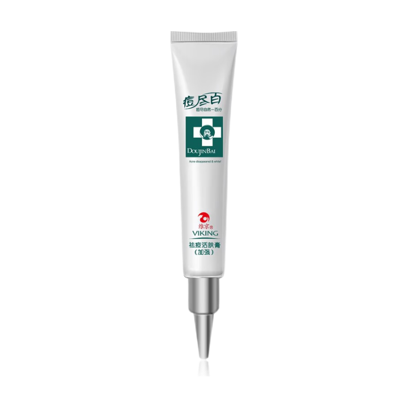  维京 草本 祛痘膏  25g/mL