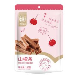 华味亨 山楂条 150g
