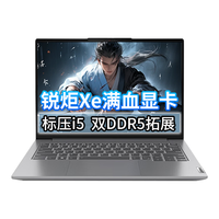  ThinkPad/思考本 高性能 笔记本电脑  14.0英寸 i5-1155G7  锐炬Xe显卡 无机械硬盘 集成显卡 1920*1080 intel i5 60Hz 24GB 1TB