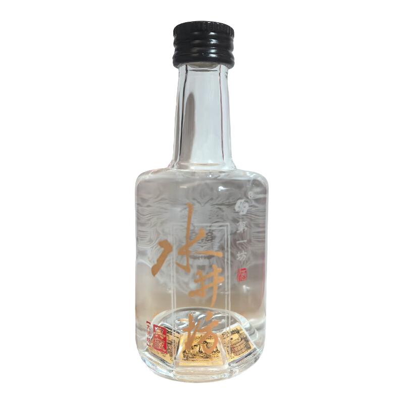  swellfun/水井坊 浓香型白酒