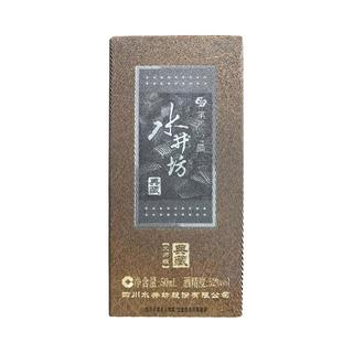  swellfun/水井坊 浓香型白酒