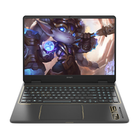 惠普（HP）暗影精灵11 英雄联盟玩家典藏版游戏本（英特尔酷睿14代i7-14650HX RTX5070 32G 1TB QHD240Hz）