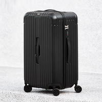 洛克兰秘境CRXB70系列行李箱拉杆箱密码箱拉链箱万向轮