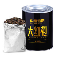 中闽裕品 大红袍 特级 100g
