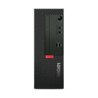 联想台式机电脑主机ThinkCentre K70 英特尔酷睿i5-12400/16G/256G+1TB/无光驱/180W/集显/Win11/ 单主机