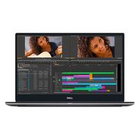 DELL 戴尔 Precision 5540 至强版 15.6英寸 移动工作站 黑色 (至强E-2276M、T2000 4G、32GB、1TB SSD+2TB HDD、1080P、IPS、60Hz)