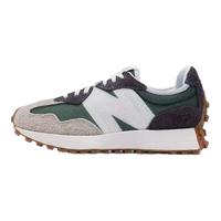 new balance 复古 女士休闲鞋 紫色,灰色,绿色