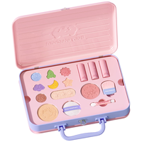 红色小象 儿童彩妆礼盒 5件套