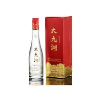神农架 纯粮食酿造 浓香型白酒