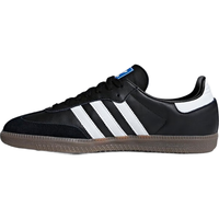 adidas Originals阿迪三叶草2019中性SAMBA OG三叶草系列休闲鞋B75807 B75807 36.5