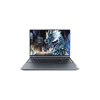 LEGION 联想拯救者 R9000P 2021款 五代锐龙版 16英寸 游戏本 钛晶灰 (锐龙R7-5800H、RTX 3060 6G、32GB、1TB SSD、2.5K、IPS、165Hz)