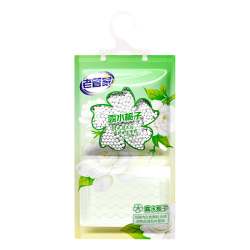 老管家 悬挂式除湿袋