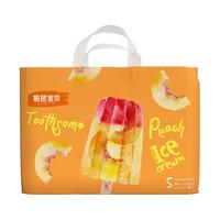 碧芭宝贝 冰淇淋special系列 拉拉裤 XL34片