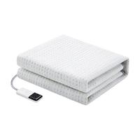 MIJIA 米家 智能双控调温家用电褥子