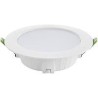 三雄极光led筒灯洗墙嵌入式超薄客厅走廊过道灯防眩