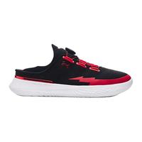 安德玛（UNDERARMOUR）春夏Slipspeed Trainer NB ZAP男女运动休闲鞋随变鞋3028457 黑色001 41