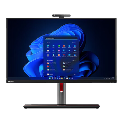 联想 高性能 一体机电脑  核芯显卡 27英寸 U5 235 32GB 1TB 1T