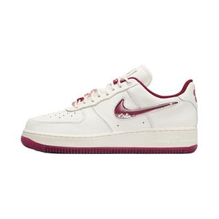 耐克（NIKE）女鞋 2024春季新款AIR FORCE 1 空军一号运动鞋潮流时尚休闲鞋 FZ5068-161