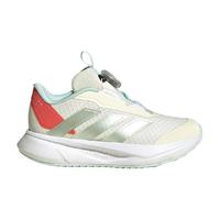 adidas/阿迪达斯 网面透气 女童跑步鞋