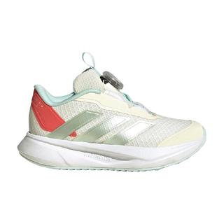  adidas/阿迪达斯 网面透气 女童跑步鞋