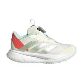  adidas/阿迪达斯 网面透气 女童跑步鞋
