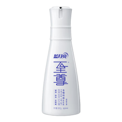 蓝月亮 至尊浓缩洗衣液 660g 清韵梅香