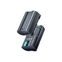 绿巨能尼康z8相机电池d810适用Z5 Z62 D850 Z7 D7000 d7200 d610