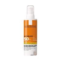 LA ROCHE-POSAY 理肤泉 特护防晒喷雾 SPF30 200ml