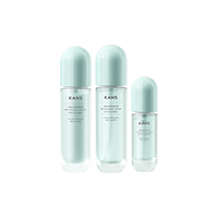 KANS/韩束 补水保湿 水乳套装 230ml/g