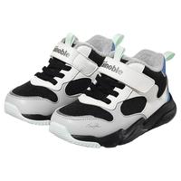 高帮【意式潮流系列】24冬百搭保暖加绒加厚舒适男女童儿童棉鞋