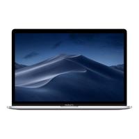 Apple/苹果 MacBook Pro系列 Macbook Pro 15 MR972CH/A 鼠标优惠套装 入门级游戏独立显卡 银色 16GB