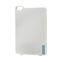 欧乐菲（OLOFE）304不锈钢双面磨刀石切菜板砧板水果案板擀面板揉面板特大号 【站立可磨刀】40cm多功能砧板