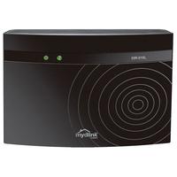 D-Link 友讯 DIR-810L 750M 直立式无线路由器