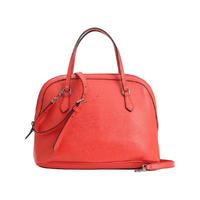 GUCCI 古驰 女士牛皮手提贝壳包 420023 CAO0R 6511 红色