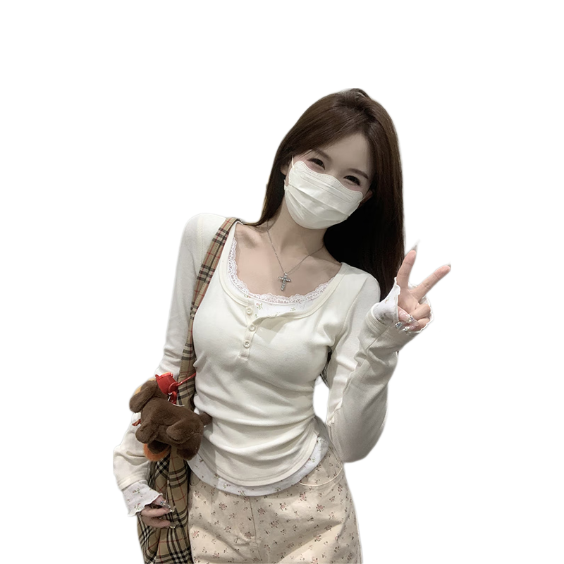 杏色