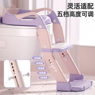 儿童折叠马桶宝宝坐便器蹲厕马桶多功能楼梯马桶三用马桶