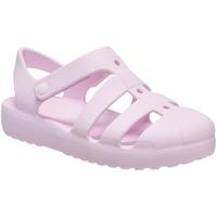 Crocs卡骆驰阳光罗马鞋儿童凉鞋拖鞋洞洞鞋|210625 33码