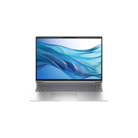  HP/惠普 2.5K 商务笔记本电脑  集成显卡 2560*1440 i5-1340P 银色 120Hz 16GB