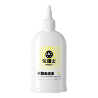 优洁士 其他衣物清洁 2瓶装