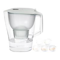 碧然德 fill&enjoy Aluna光汐系列 滤水壶