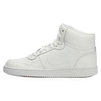 NIKE 耐克 Ebernon Mid 男士休闲运动鞋 AQ1773-002 黑/白 45