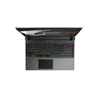 GIGABYTE 技嘉 Aorus 15P WB 2020款 15.6英寸 游戏本 黑色(酷睿i7-10875H、RTX 2070 Max-Q 8G、8GB、512GB SSD、1080P、IPS、240Hz）