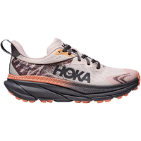 HOKA ONE ONE男女款冬季挑战者7户外防水徒步鞋CHALLENGER 7 GTX 珍珠粉/银河灰-女 36.5 珍珠粉/银河灰-女 (10月1日10点)