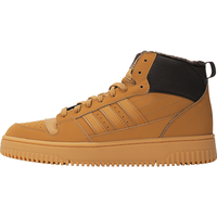 限尺码：adidas BREAK START MID WINTERIZED男女篮球